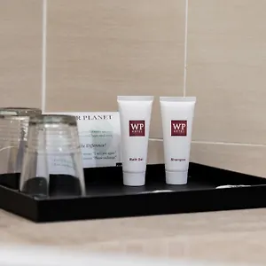 Wp 4* Kuala Lumpur