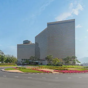 Hyatt Regency - Corniche 5* Dubaï