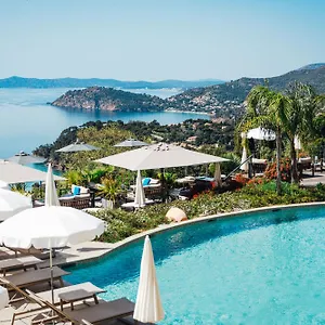 La Douce 4* Le Rayol-Canadel-sur-Mer